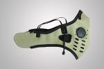ATV Tek Elite Neoprene Dust Mask